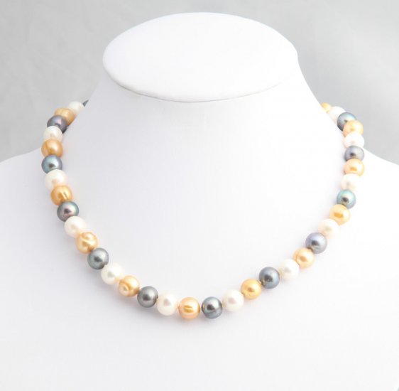 Pearl Necklace ep1044