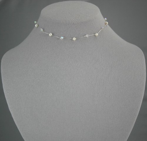Pearl Necklace ep1051
