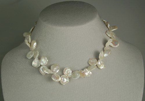 Pearl Necklace ep1074