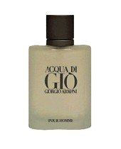 Acqua di Gio 3.4 oz. Spray for Men