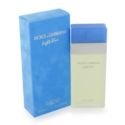 Light Blue Perfume by Dolce & Gabbana for Women 3.4 oz. Spray