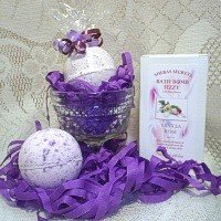 Foreplay Bath Bomb
