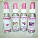 Dreamy Vanilla Body Mist