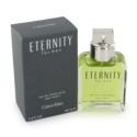 Eternity Cologne 3.4 OZ