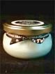 Ooh La La! Chocolat! Soy Candle 6.75 OZ.