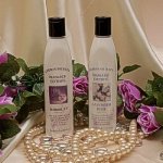 Sweet Dippin's Organic Infusion Lotion 4oz.