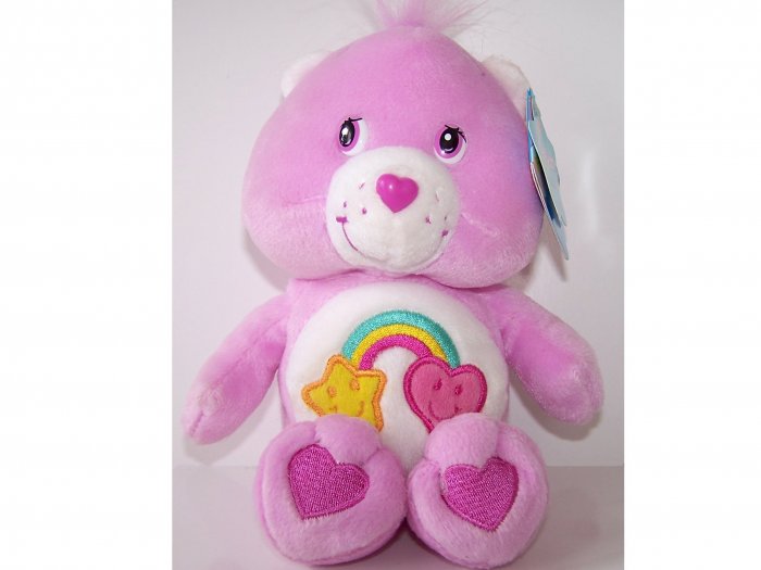 best friend care bear