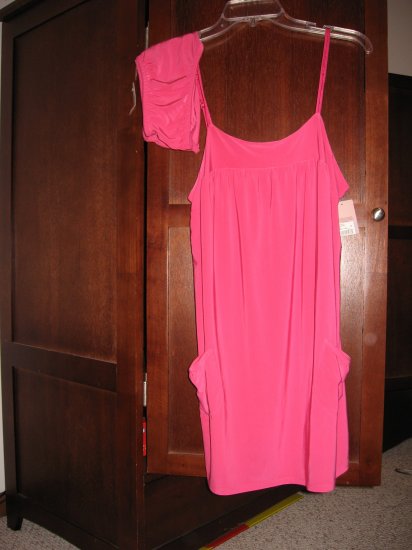 NWT Gillian O'Malley Luxe Lingerie Set