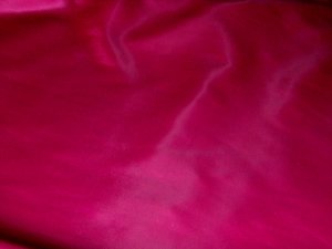 Bridal Satin Fabric - Dark Rose - Superior Quality