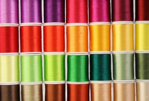 Embroidery Thread Rack