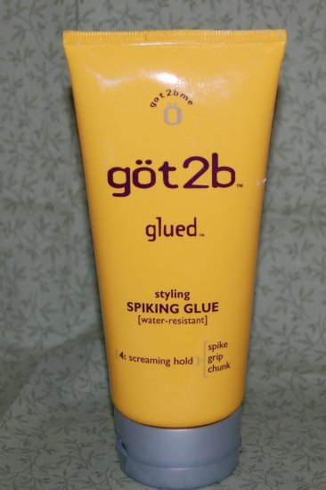 Hair Glue - Got 2 B Glued