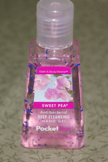 Bath & Body Works - Antibacterial Hand Gel - 2 pack