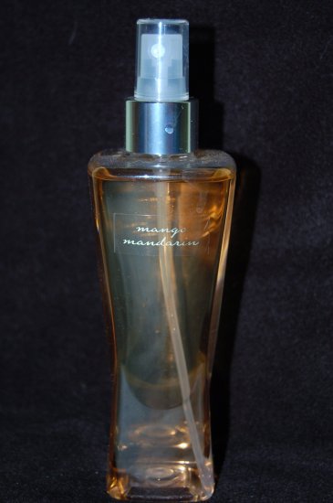 Bath & Body Works - Fragrance Mist - Mango Mandarin