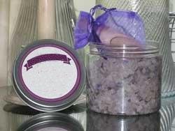 Lilac quiescent
