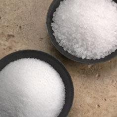 Unscented Dead Sea Salt