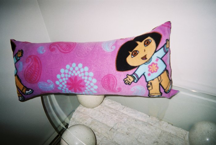 DORA THE EXPLORER 7