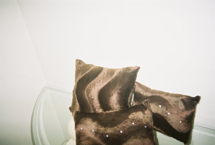 CHOCOLATE TIE1