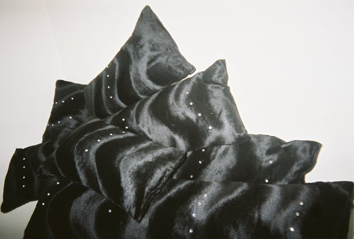 BLACK SHEEP