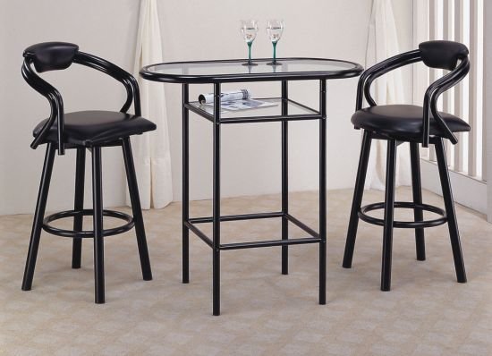 Bar Table