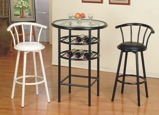 Bar Table