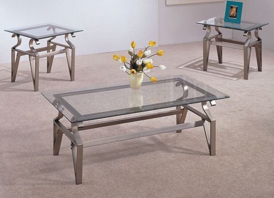 Coffee Table & End