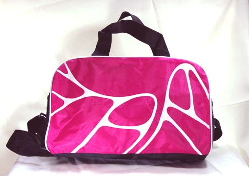 Pink Sling Bag