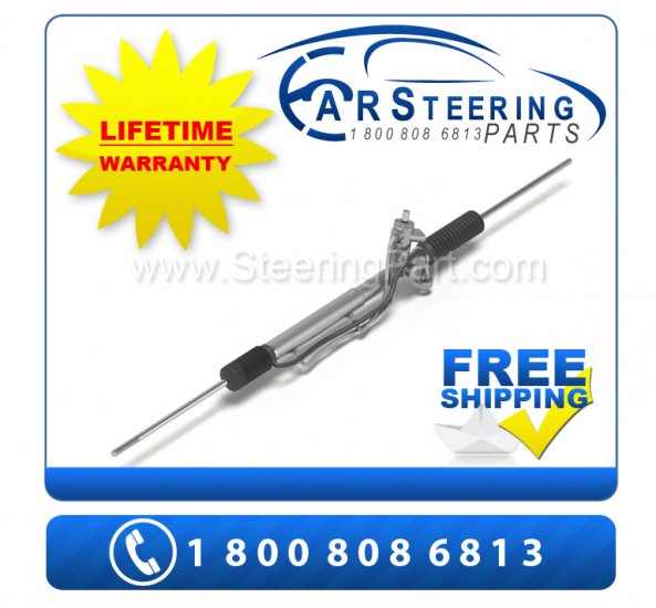 1994 Volkswagen Passat Power Steering Rack and Pinion