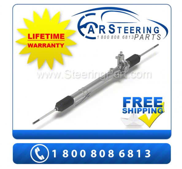 1997 Mitsubishi Galant Power Steering Rack and Pinion