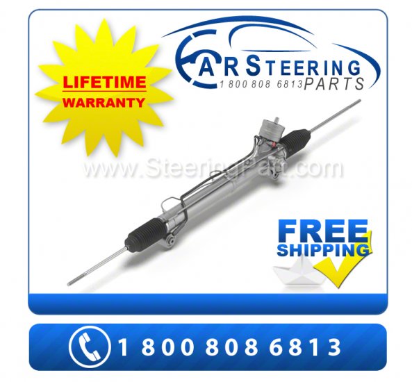 2003 Buick Park Avenue Power Steering Rack and Pinion