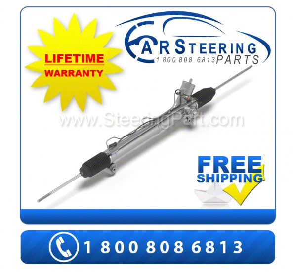 2001 Oldsmobile Aurora Power Steering Rack and Pinion