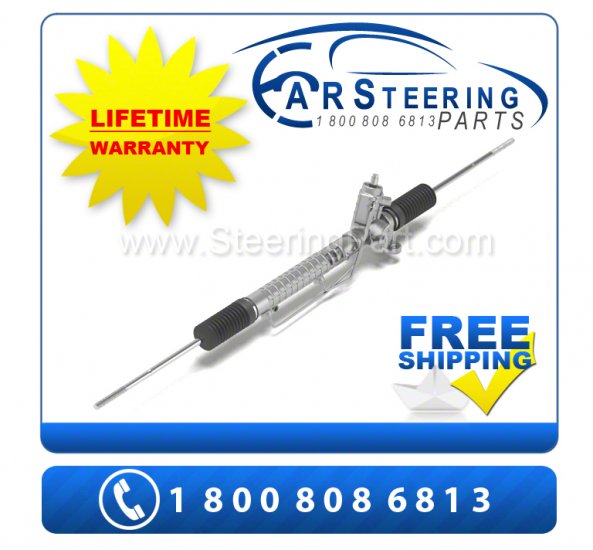 1995 Volkswagen Passat Power Steering Rack and Pinion