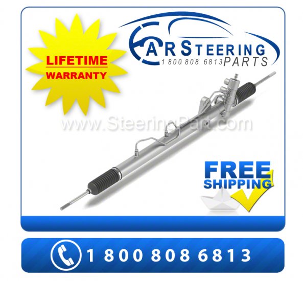 2002 Kia Trucks Sedona Power Steering Rack and Pinion