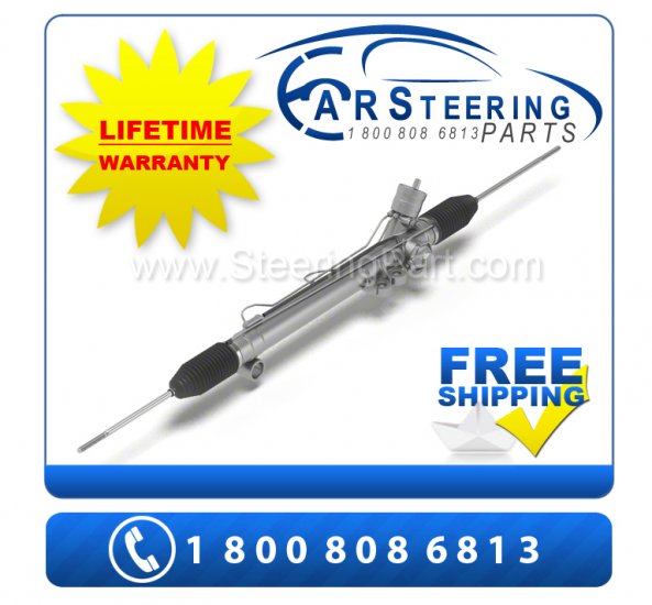 1998 Oldsmobile Aurora Power Steering Rack and Pinion