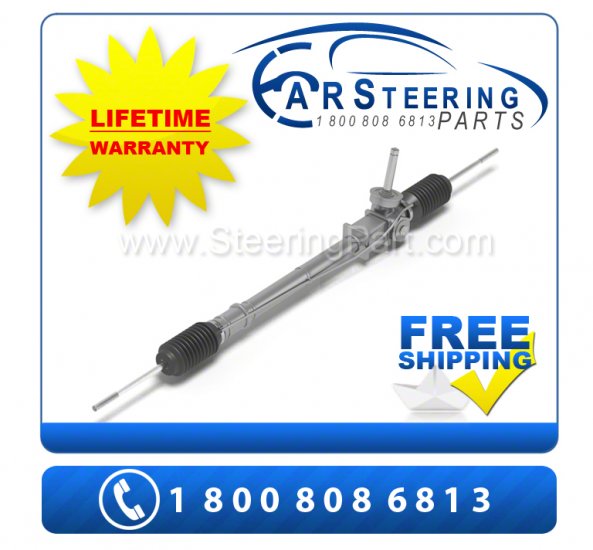 1975 Honda Civic Steering Rack and Pinion