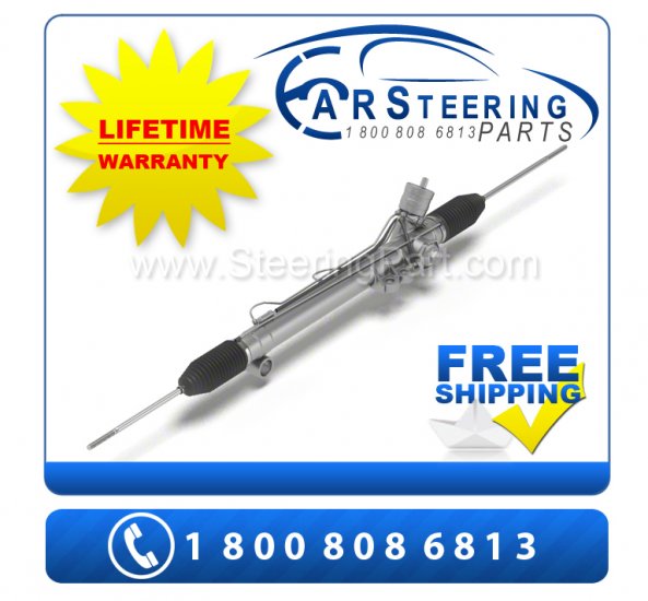 1996 Oldsmobile Aurora Power Steering Rack and Pinion