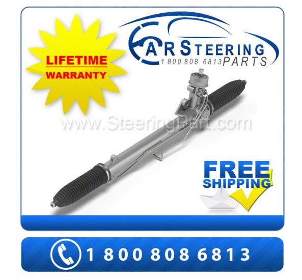 2005 Volkswagen Passat Power Steering Rack and Pinion