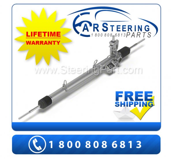 2006 Chrysler Sebring Power Steering Rack and Pinion