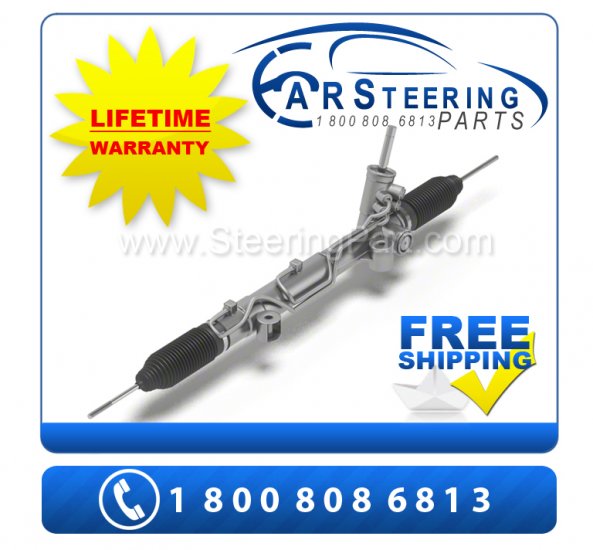 2009 Chrysler Sebring Power Steering Rack and Pinion