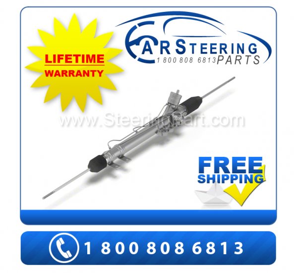 1996 Cadillac Deville Power Steering Rack and Pinion
