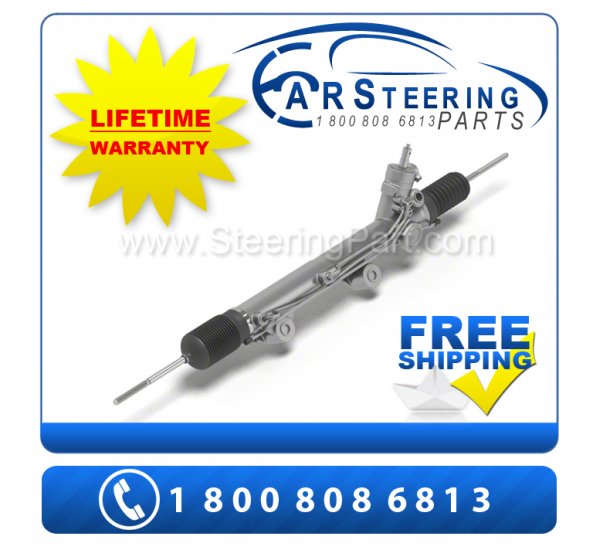2002 Ford Thunderbird Power Steering Rack and Pinion