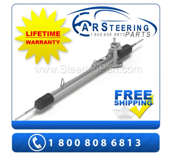 1999 Chrysler Cirrus Power Steering Rack and Pinion