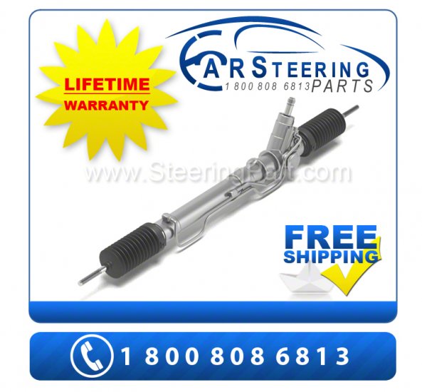 1983 Toyota Corolla Power Steering Rack and Pinion