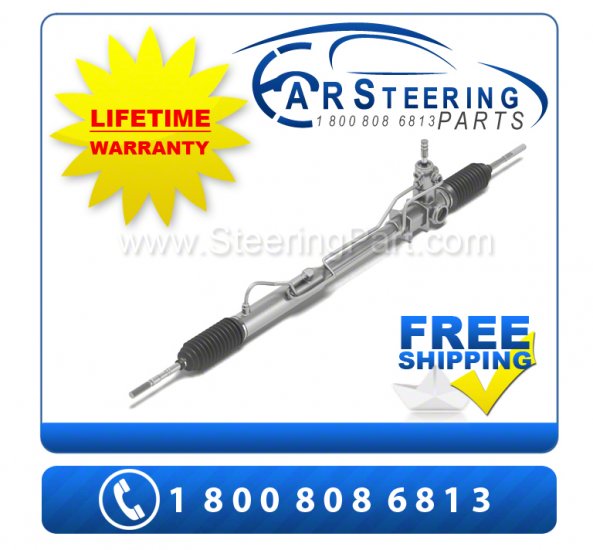 1997 Mazda Millenia Power Steering Rack and Pinion