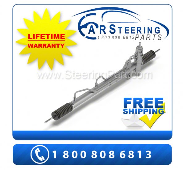 1999 Hyundai Sonata Power Steering Rack and Pinion