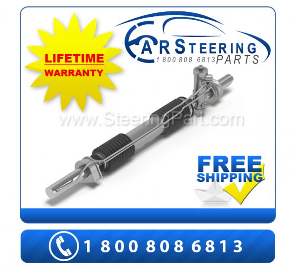 1996 Buick Skylark Power Steering Rack and Pinion