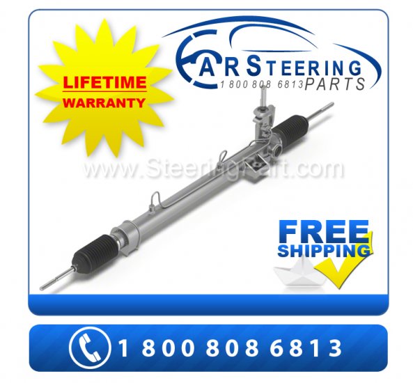 2000 Dodge Stratus Power Steering Rack and Pinion