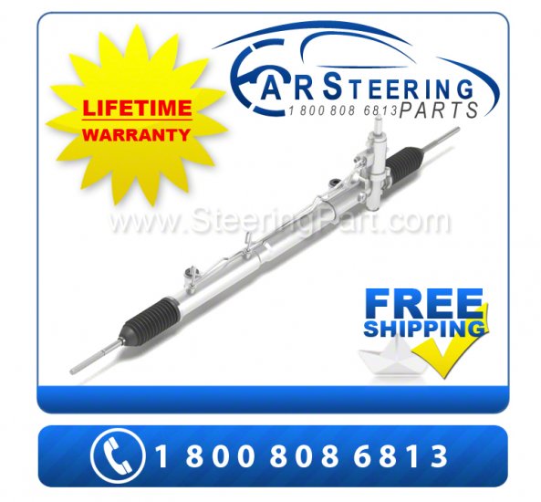 2008 Mercury Sable Power Steering Rack and Pinion