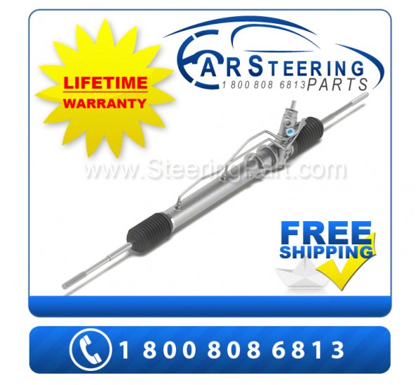 1996 Nissan Altima Power Steering Rack and Pinion
