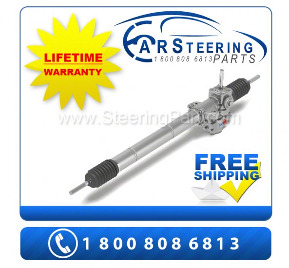 1996 Honda Prelude Power Steering Rack and Pinion