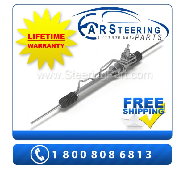 1995 Nissan Maxima Power Steering Rack and Pinion